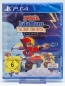 Preview: Ninja JaJaMaru: The Great Yokai Battle - NEU